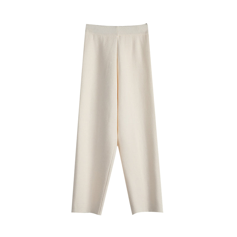 Women Solid Color Pants Wholesale 2112222230
