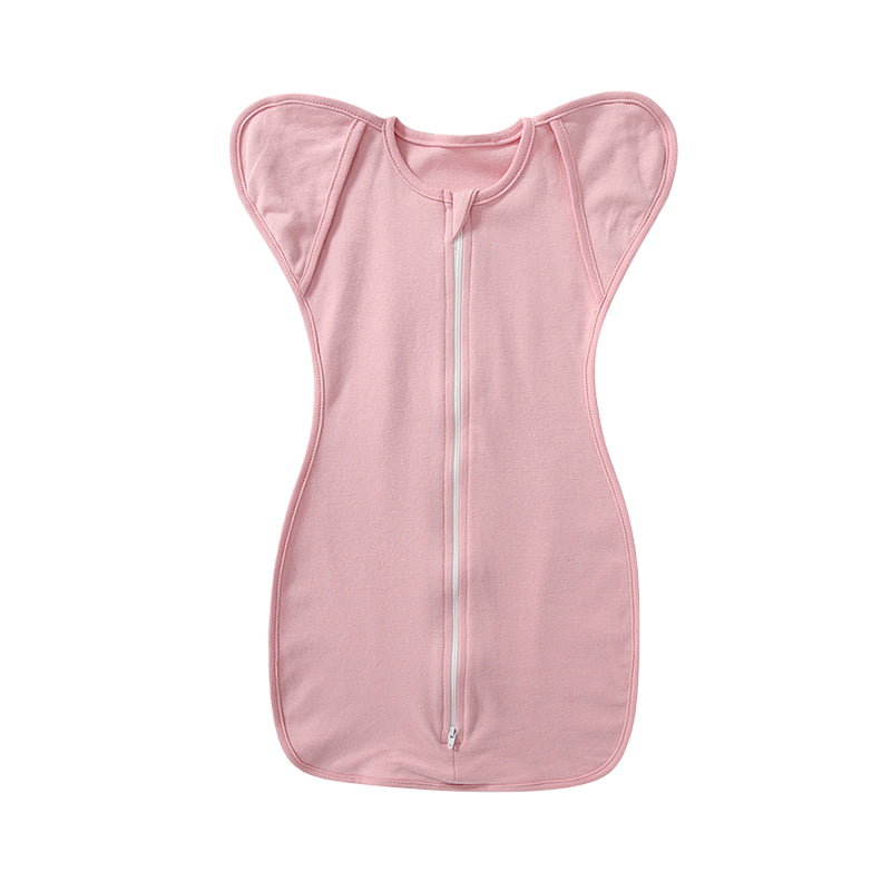 Baby Unisex Solid Color Sleeping Bags Wholesale 220518133