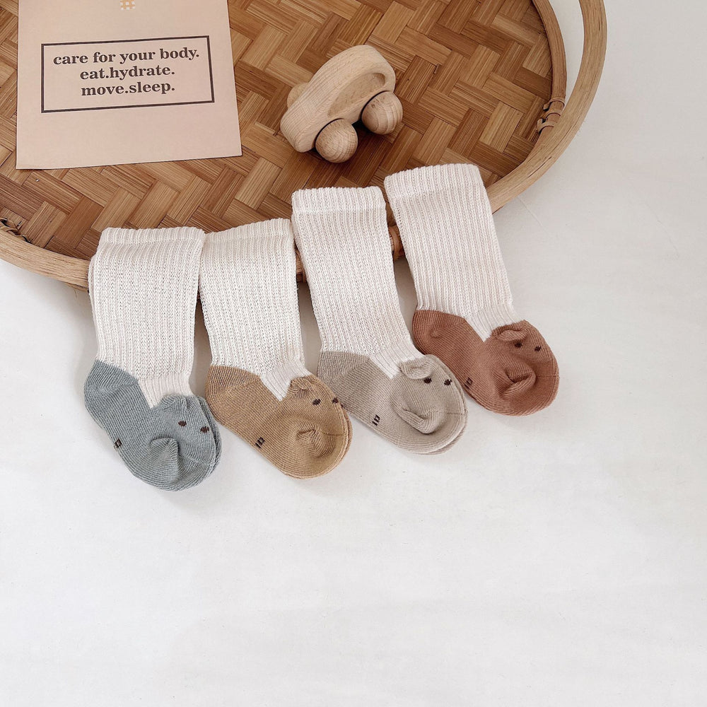 Baby Unisex Cartoon Accessories Socks Wholesale 220616392