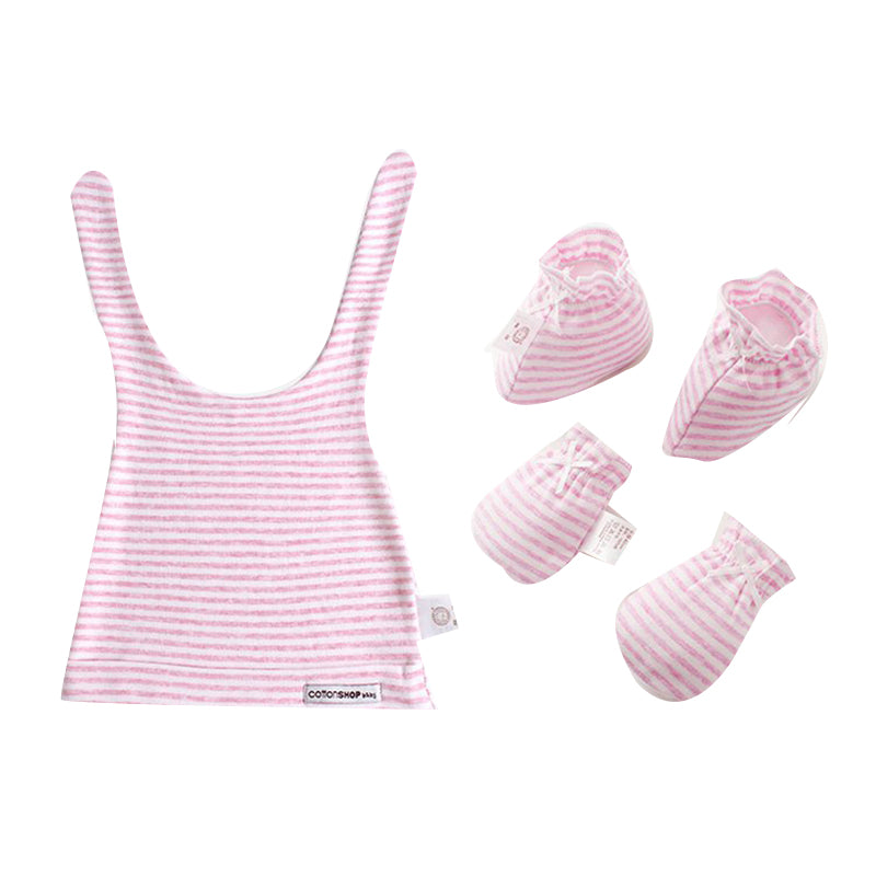 Baby Girls Boys Striped Accessories Hats And Others Accessories Wholesale 220713303