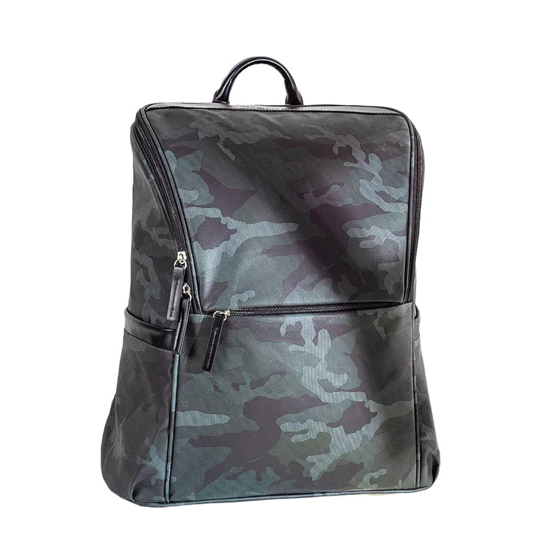 Multifunctional Mommy Camo Backpack Wholesale 01032850
