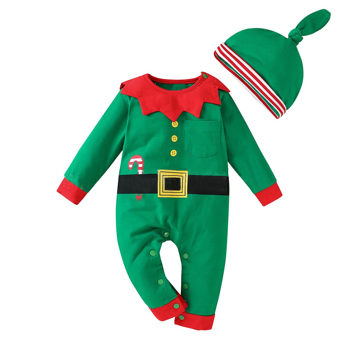 5 Christmas Outfits To Dress Your Child In For The Festive Season