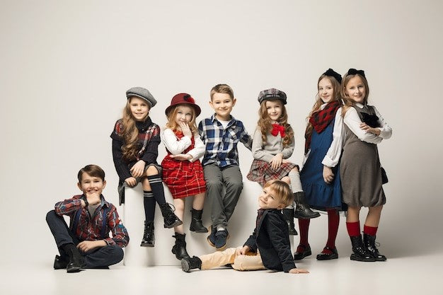 Best and less kidswear sale