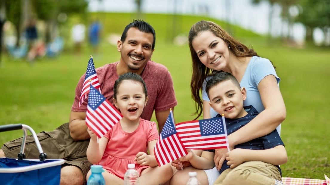 Dresses for Independence Day