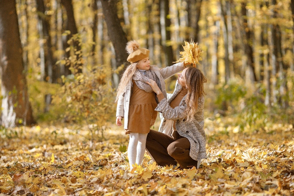 Top 5 kids clothing essential this autumn
