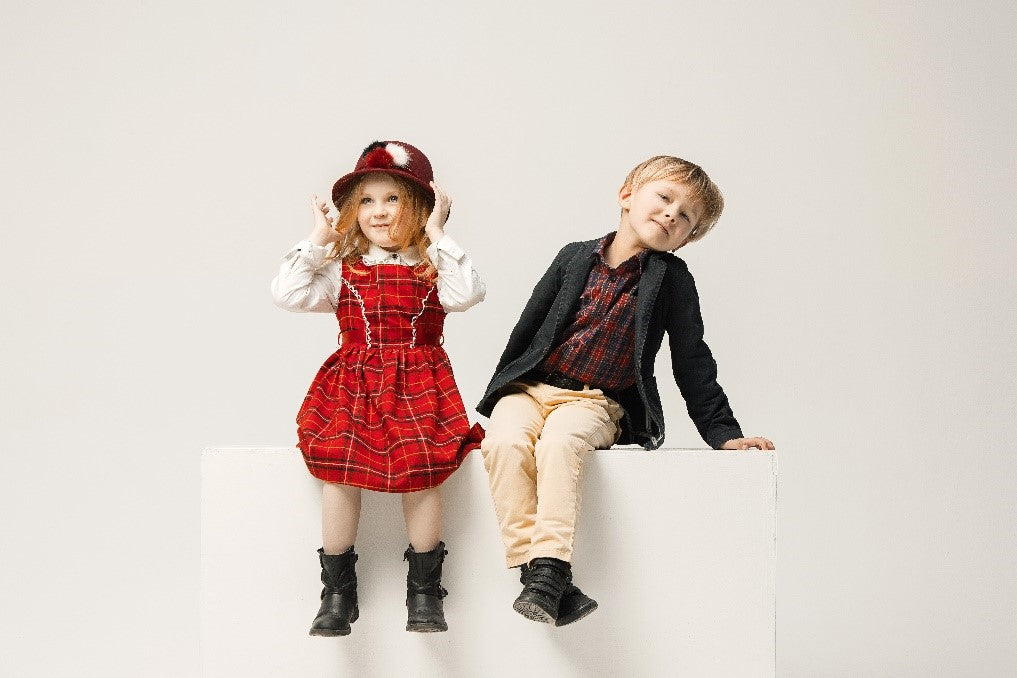 Children Wholesale Clothing