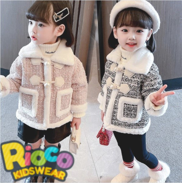 Buy Winter Clothes for Baby Girl
