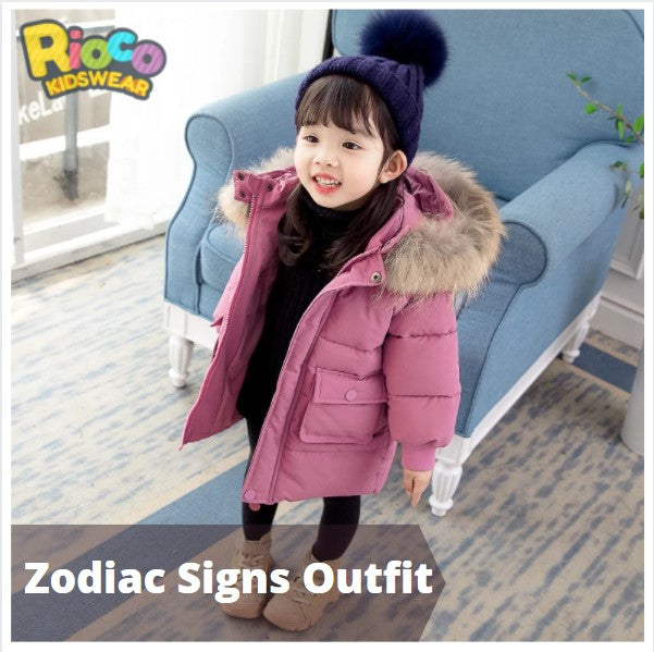 Zodiac Signs Outfit