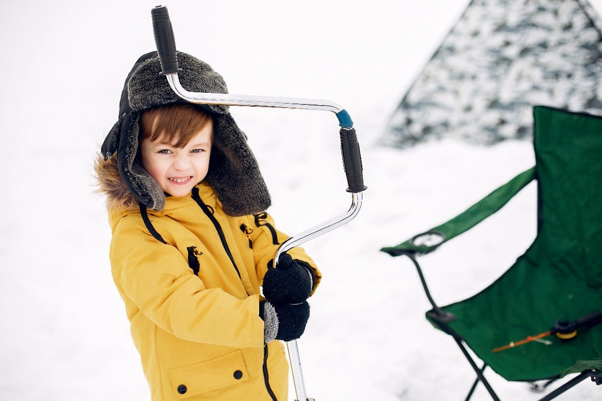 Tips To Help Kids Remember To Bring Home Their Coats