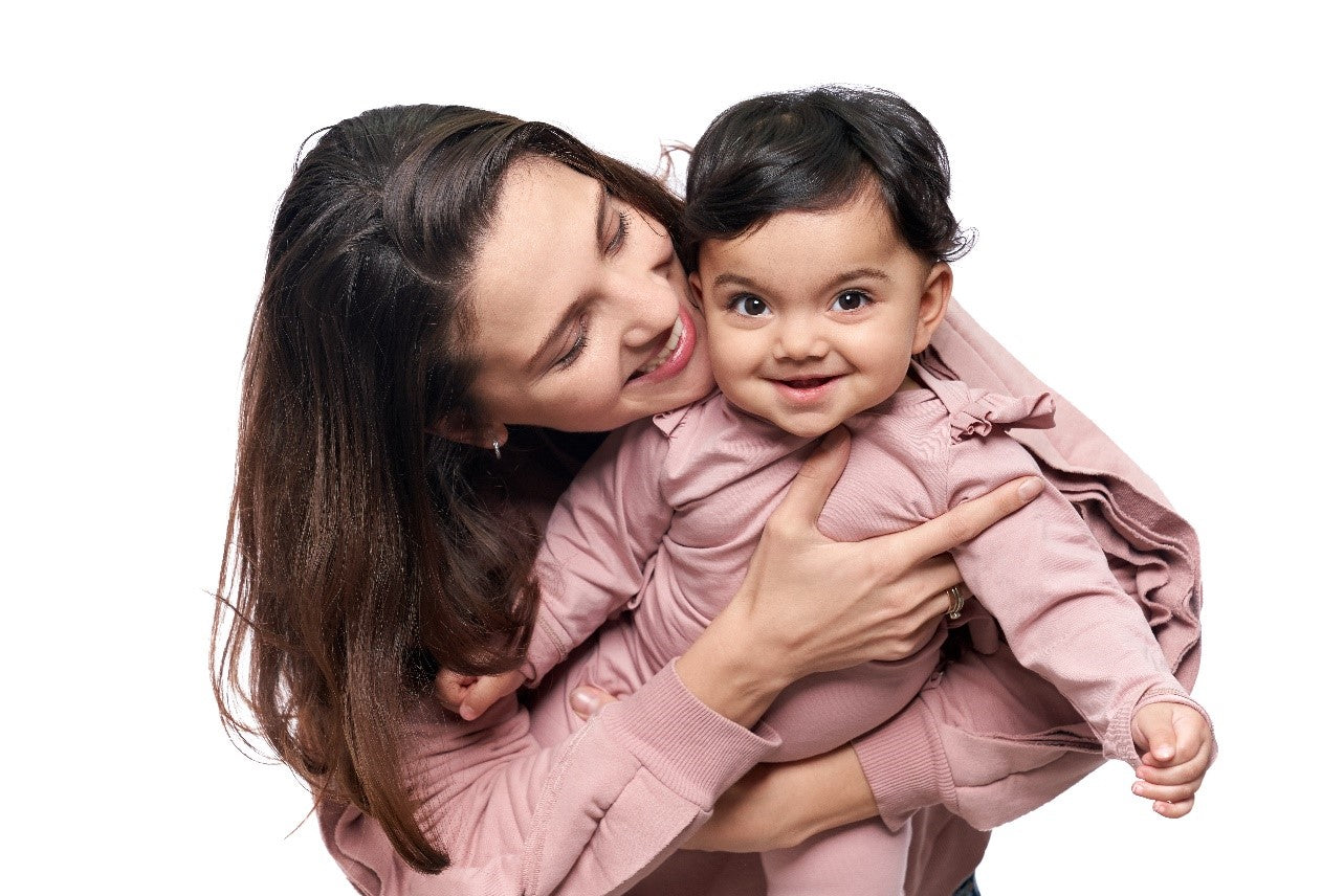 strategies for working mothers to balance children’s dressing with work schedule