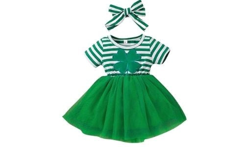 St Patrick’s dayclothing