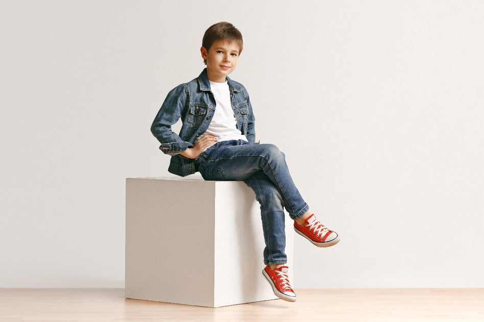 Top 5 Tips On How To Dress Young Boys | Rioco Kidswear