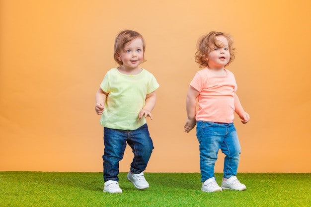 Trendy Baby And Toddler Clothes - What's Trending In 2022