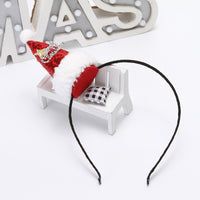 Load image into Gallery viewer, Kid Girl Merry Christmas Headband Wholesale 06765958
