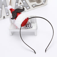 Load image into Gallery viewer, Kid Girl Merry Christmas Headband Wholesale 06765958
