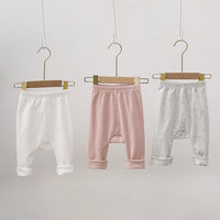 Load image into Gallery viewer, Baby Unisex Solid Color Pants Wholesale 127012008

