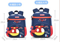 Load image into Gallery viewer, Unisex Cartoon Print Accessories Others Accessories Wholesale 230803239
