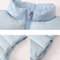 Load image into Gallery viewer, Kid Unisex Solid Color Vests&amp;Waistcoats Wholesale 211207228
