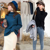 Load image into Gallery viewer, Women Solid Color Crochet Sweaters Wholesale 2112222219
