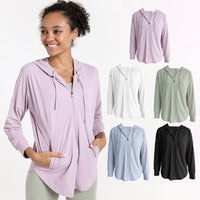 Load image into Gallery viewer, Women Solid Color Sports Sports Wholesale 220224178
