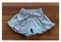Load image into Gallery viewer, Baby Kid Big Kid Girls Solid Color Shorts Wholesale 220322134
