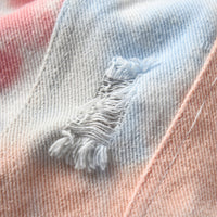 Load image into Gallery viewer, Baby Kid Girls Boys Tie Dye Jackets Outwears Wholesale 220411213
