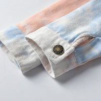 Load image into Gallery viewer, Baby Kid Girls Boys Tie Dye Jackets Outwears Wholesale 220411213
