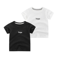 Load image into Gallery viewer, Baby Kid Boys Letters T-Shirts Wholesale 22041472
