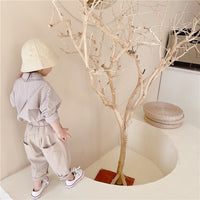 Load image into Gallery viewer, Baby Kid Unisex Checked Shirts Wholesale 220418150
