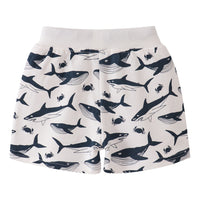 Load image into Gallery viewer, Baby Kid Boys Animals Cartoon Print Shorts Wholesale 220422665
