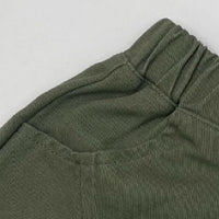 Load image into Gallery viewer, Baby Kid Unisex Solid Color Shorts Wholesale 220429137
