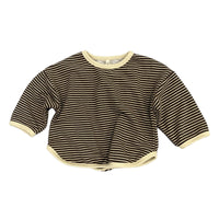 Load image into Gallery viewer, Baby Kid Unisex Striped Tops Wholesale 220429205
