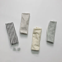 Load image into Gallery viewer, Baby Kid Unisex Striped T-Shirts Wholesale 220505532
