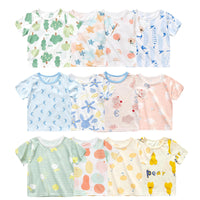 Load image into Gallery viewer, Baby Kid Unisex Print T-Shirts Wholesale 220516126
