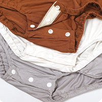 Load image into Gallery viewer, Baby Unisex Solid Color Rompers Wholesale 22051881
