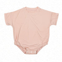 Load image into Gallery viewer, Baby Unisex Solid Color Rompers Wholesale 22051881
