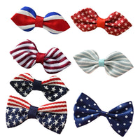 Load image into Gallery viewer, Unisex Striped Polka dots Star Birthday Party Independence Day Accessories Others Accessories Wholesale 22071937
