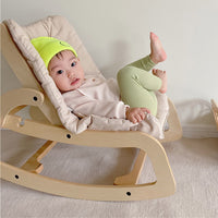 Load image into Gallery viewer, Baby Unisex Solid Color Striped Tops Wholesale 22081572
