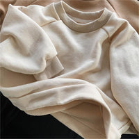 Load image into Gallery viewer, Baby Kid Unisex Solid Color Hoodies Swearshirts Wholesale 220909252
