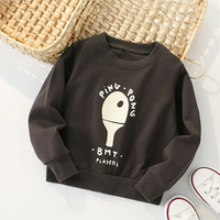 Load image into Gallery viewer, Baby Kid Boys Print Hoodies Swearshirts Wholesale 220920212

