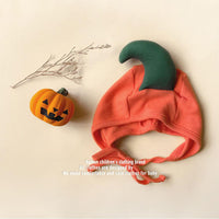 Load image into Gallery viewer, Baby Unisex Letters Cartoon Print Print Halloween Rompers Wholesale 220922422
