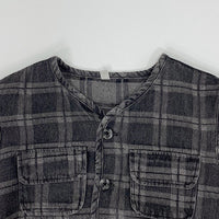 Load image into Gallery viewer, Baby Kid Unisex Checked Vests Waistcoats Wholesale 220927254
