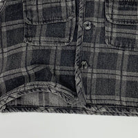 Load image into Gallery viewer, Baby Kid Unisex Checked Vests Waistcoats Wholesale 220927254
