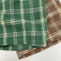 Load image into Gallery viewer, Baby Kid Unisex Checked Pants Wholesale 220927273
