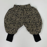 Load image into Gallery viewer, Baby Kid Boys Graphic Print Pants Wholesale 220927317
