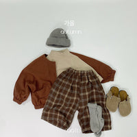 Load image into Gallery viewer, Baby Kid Girls Solid Color Tops Wholesale 220927318
