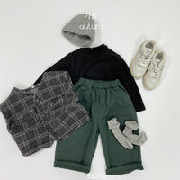 Load image into Gallery viewer, Baby Kid Girls Solid Color Tops Wholesale 220927318
