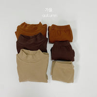 Load image into Gallery viewer, Baby Kid Girls Solid Color Tops Wholesale 220927318
