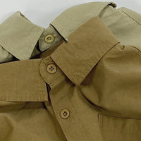 Load image into Gallery viewer, Baby Kid Unisex Solid Color Shirts Wholesale 220927458
