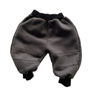 Load image into Gallery viewer, Baby Kid Unisex Solid Color Pants Wholesale 221021141
